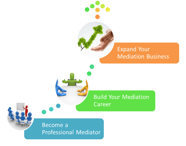 mediation roadmap